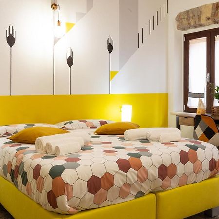 Trigu & Mangoni Bed and Breakfast Κάλιαρι Εξωτερικό φωτογραφία