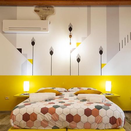 Trigu & Mangoni Bed and Breakfast Κάλιαρι Εξωτερικό φωτογραφία