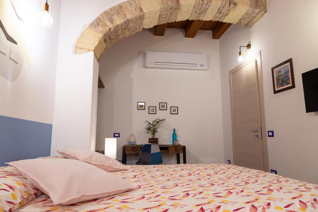 Trigu & Mangoni Bed and Breakfast Κάλιαρι Εξωτερικό φωτογραφία