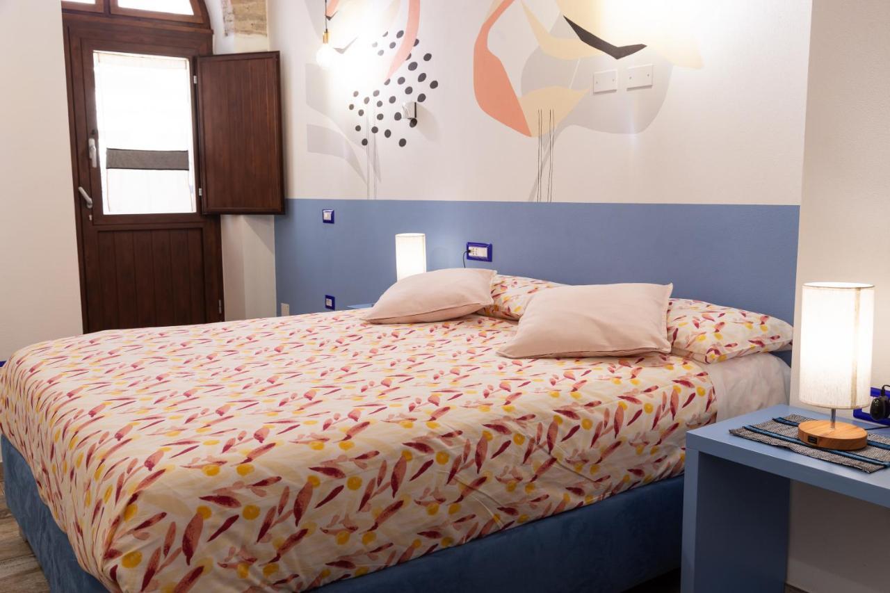 Trigu & Mangoni Bed and Breakfast Κάλιαρι Εξωτερικό φωτογραφία