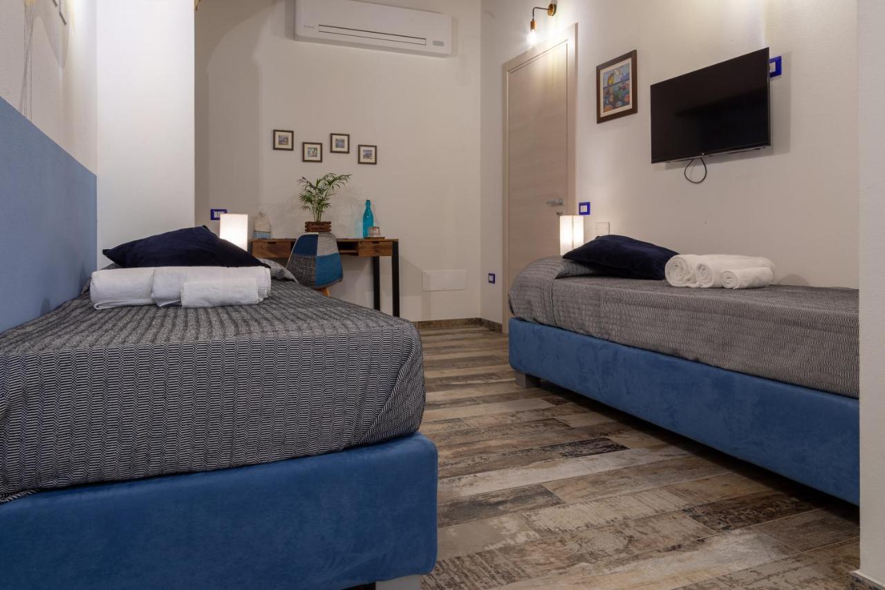 Trigu & Mangoni Bed and Breakfast Κάλιαρι Εξωτερικό φωτογραφία