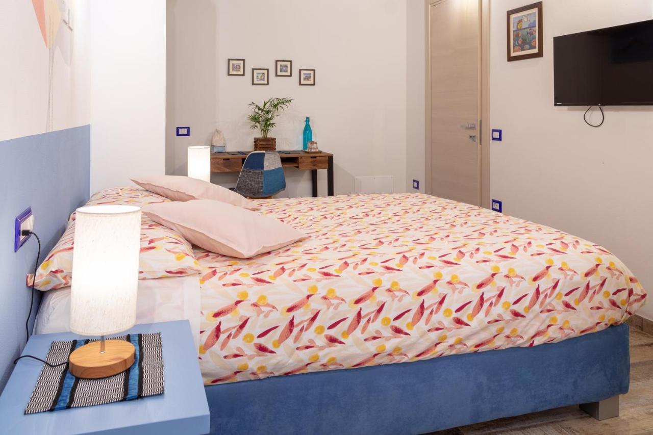 Trigu & Mangoni Bed and Breakfast Κάλιαρι Εξωτερικό φωτογραφία