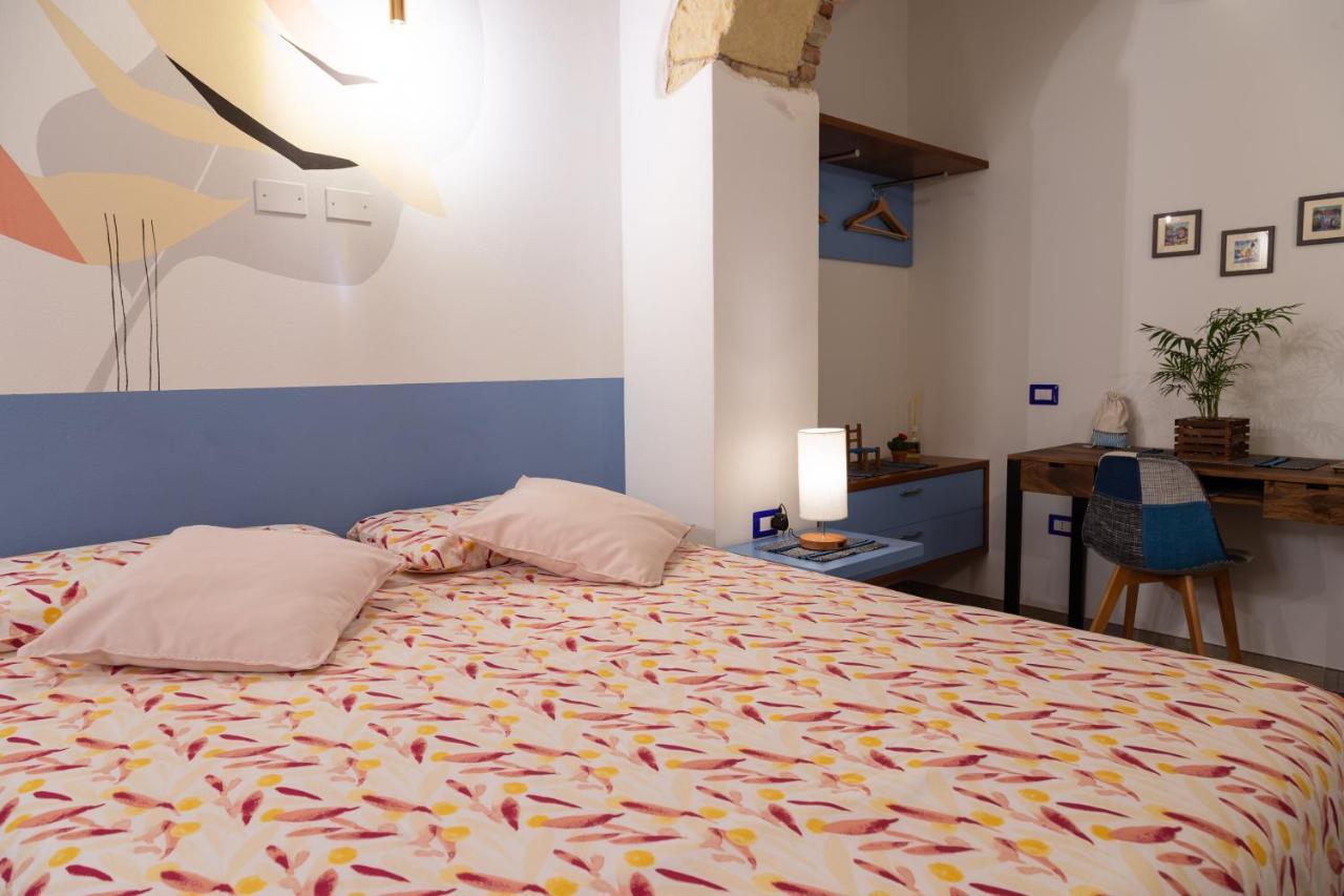 Trigu & Mangoni Bed and Breakfast Κάλιαρι Εξωτερικό φωτογραφία