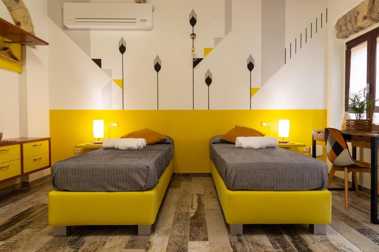 Trigu & Mangoni Bed and Breakfast Κάλιαρι Εξωτερικό φωτογραφία