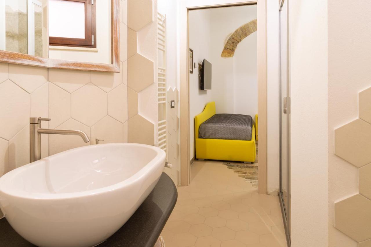 Trigu & Mangoni Bed and Breakfast Κάλιαρι Εξωτερικό φωτογραφία
