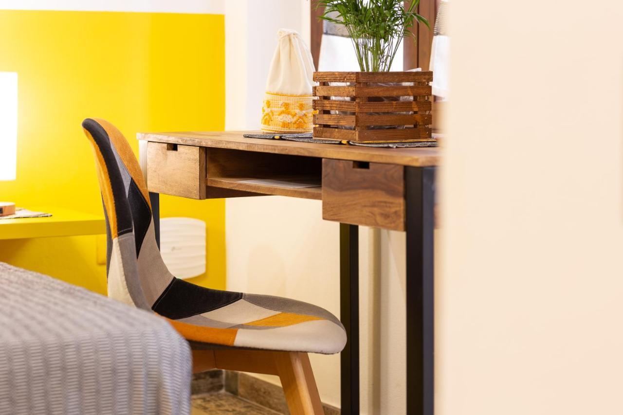 Trigu & Mangoni Bed and Breakfast Κάλιαρι Εξωτερικό φωτογραφία