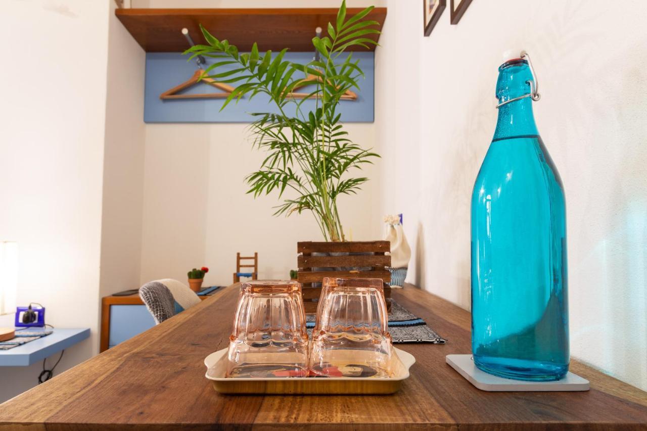 Trigu & Mangoni Bed and Breakfast Κάλιαρι Εξωτερικό φωτογραφία