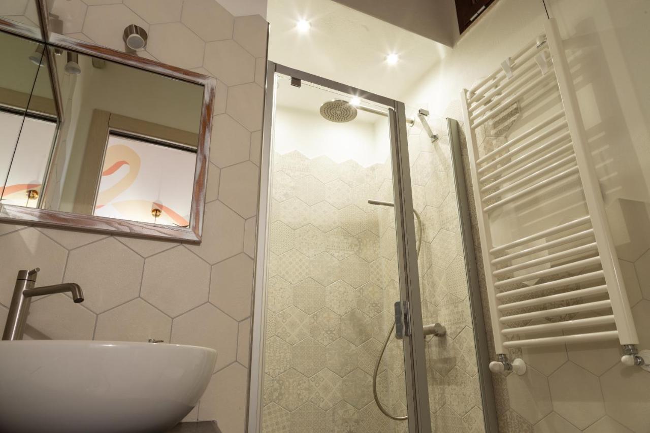 Trigu & Mangoni Bed and Breakfast Κάλιαρι Εξωτερικό φωτογραφία