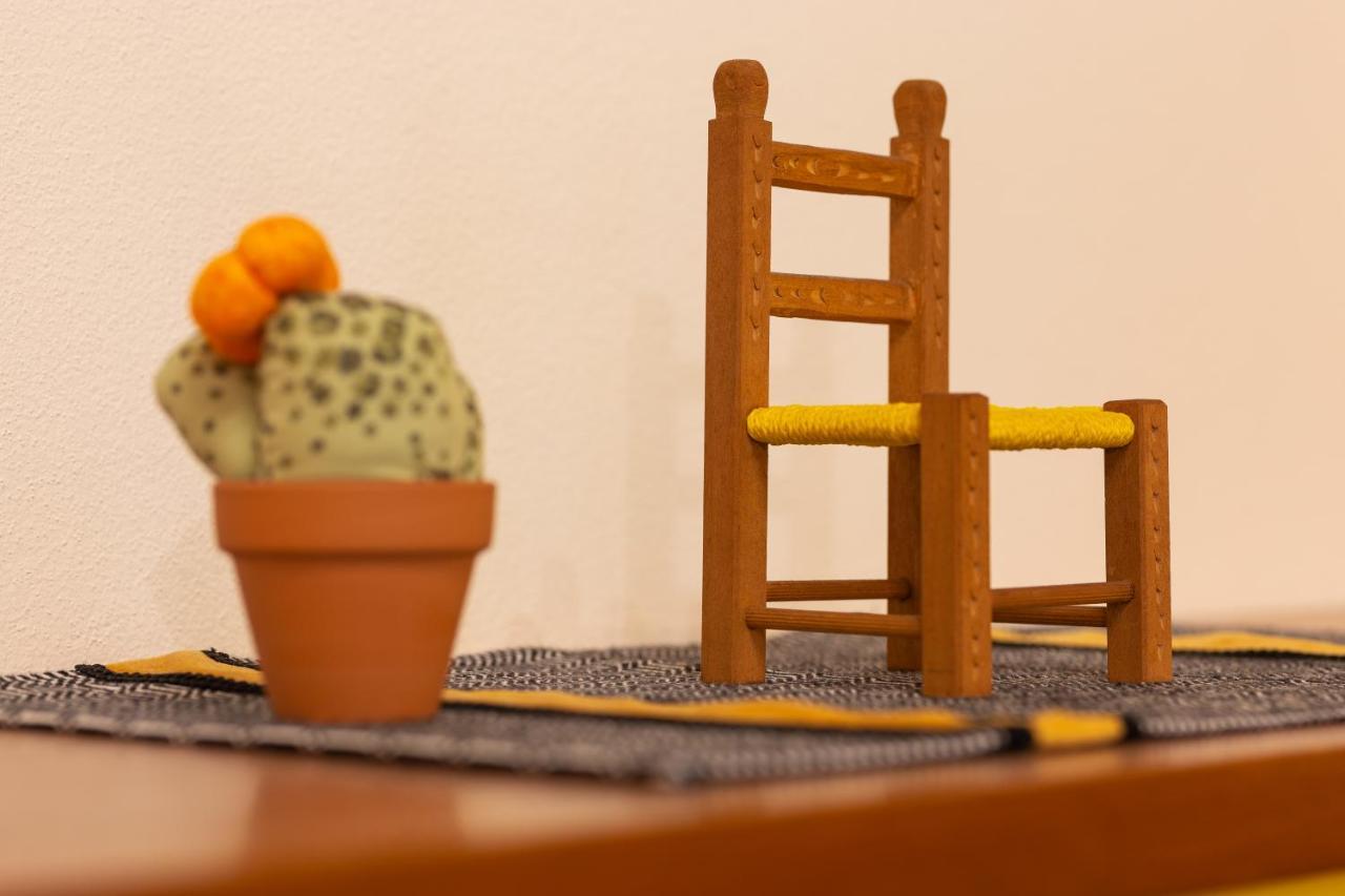 Trigu & Mangoni Bed and Breakfast Κάλιαρι Εξωτερικό φωτογραφία