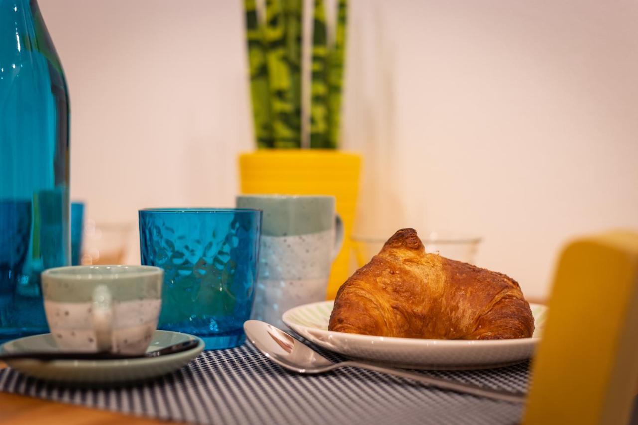 Trigu & Mangoni Bed and Breakfast Κάλιαρι Εξωτερικό φωτογραφία