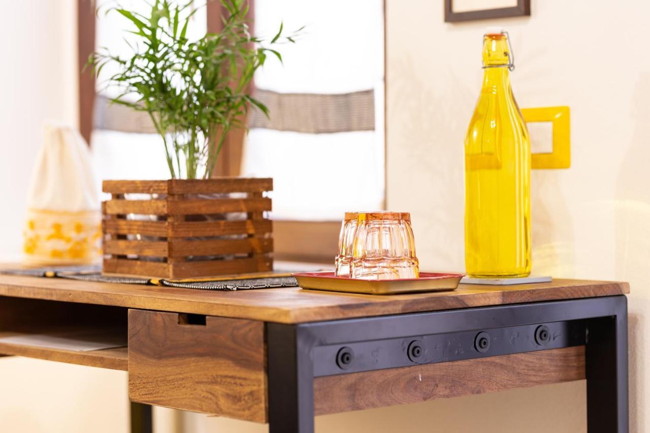 Trigu & Mangoni Bed and Breakfast Κάλιαρι Εξωτερικό φωτογραφία